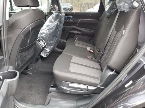 New 2026 Kia Sorento LX FWD image 22