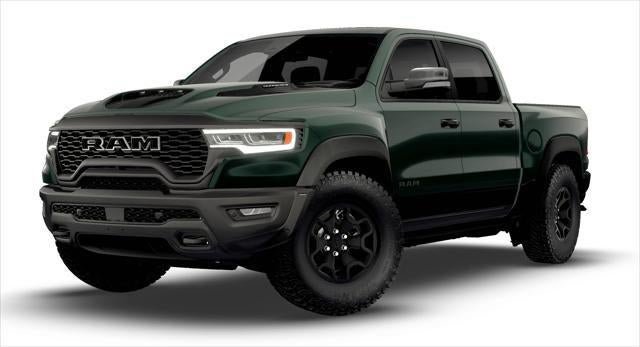 New 2026 RAM 1500 RHO w/ RHO Level 1 Equipment Group AWD/4WD image 10
