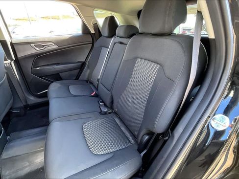 Used 2024 Kia Sportage LX image 20