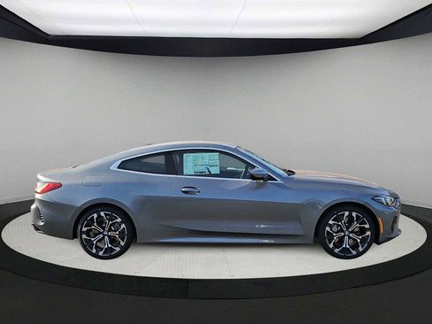 New 2026 BMW 430i xDrive Coupe w/ Premium Package image 9