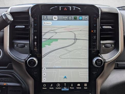 Used 2022 RAM 2500 Laramie image 14