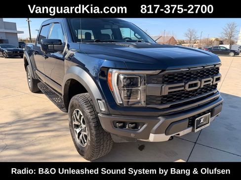 Used 2023 Ford F150 Raptor image 5