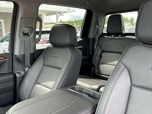 Used 2024 GMC Sierra 1500 Denali w/ Technology Package image 26