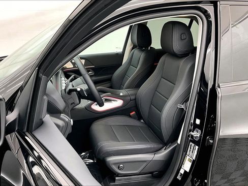 Used 2026 Mercedes-Benz GLE 450 4MATIC image 16