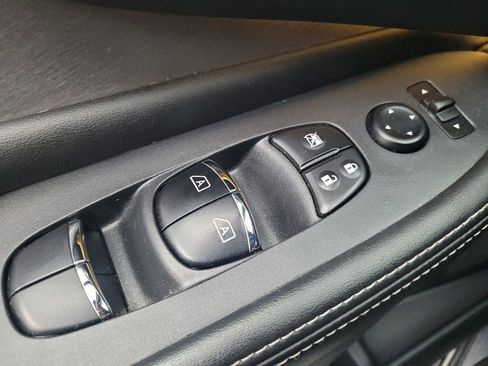 Used 2020 Nissan Murano SL w/ Cargo Package FWD image 27