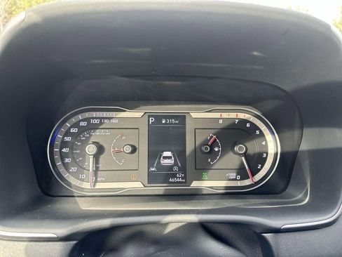 Used 2024 Hyundai Tucson SEL image 10