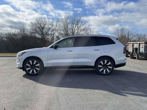 New 2025 Volvo EX90 Ultra w/ Protection Package Premier image 20