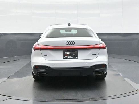 New 2026 Audi A5 2.0T Prestige AWD/4WD image 6