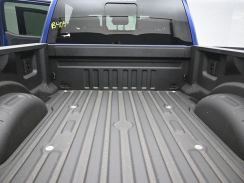 New 2026 Ford F250 Platinum w/ Tremor Off-Road Package AWD/4WD image 12