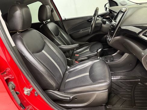 Used 2020 Chevrolet Spark LT w/ Driver Confidence Package image 23