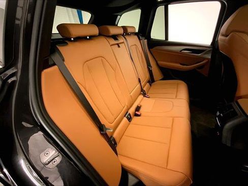 Certified 2023 BMW X3 xDrive30i w/ Premium Package image 15