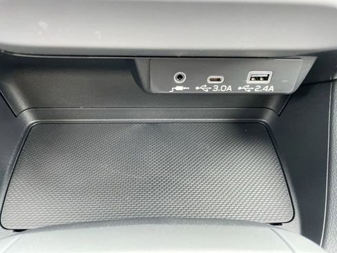 New 2026 Subaru Crosstrek 2.0i Premium AWD/4WD image 23