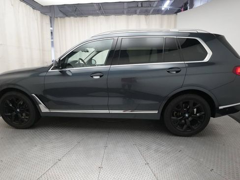 Used 2022 BMW X7 xDrive40i w/ Premium Package AWD/4WD image 24