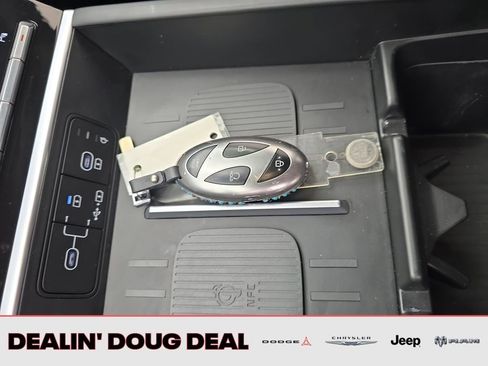 Used 2024 Hyundai Santa Fe SEL AWD/4WD image 26