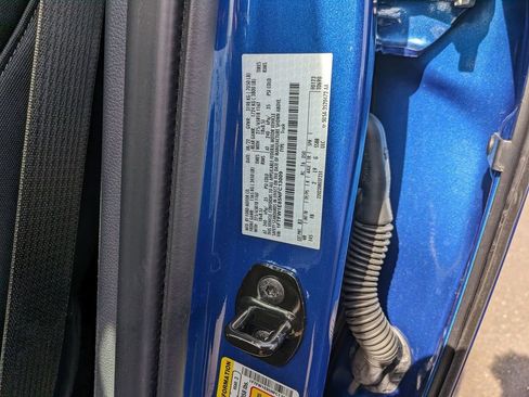 Used 2022 Ford F150 XLT w/ Equipment Group 302A High image 29