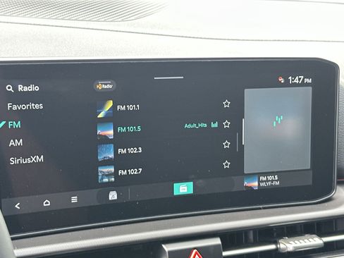 New 2026 Kia Sportage SX Prestige image 14