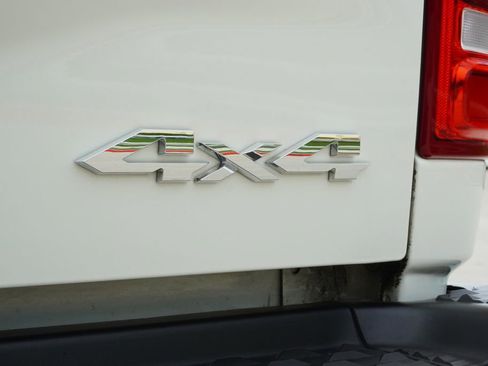 Used 2024 RAM 2500 Laramie image 9