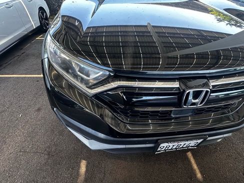 Used 2022 Honda CR-V EX image 5