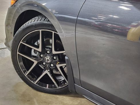 Used 2024 Honda Civic Sport Touring image 23