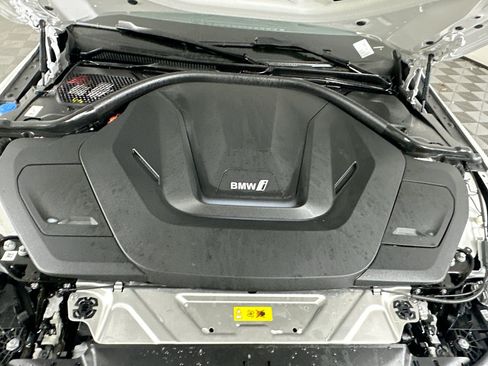 Used 2024 BMW i4 eDrive40 w/ Premium Package RWD image 34