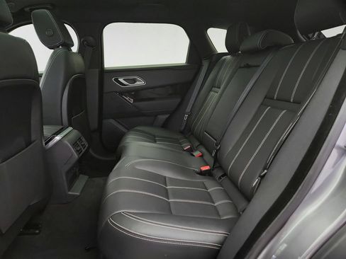 Used 2023 Land Rover Range Rover Velar R-Dynamic S AWD/4WD image 28
