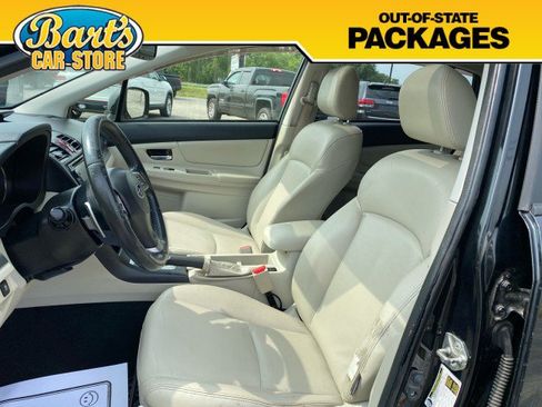 Used 2014 Subaru Crosstrek 2.0i Limited AWD/4WD image 26
