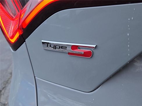 New 2026 Acura MDX Type S AWD/4WD image 34
