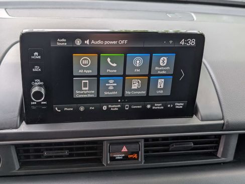Certified 2023 Honda Pilot EX-L image 28