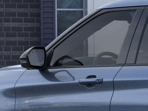 New 2025 Ford Explorer ST w/ Sun And Sound Package image 20