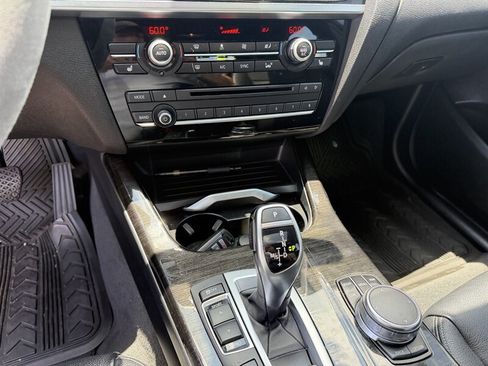 Used 2018 BMW X4 xDrive28i AWD/4WD image 20