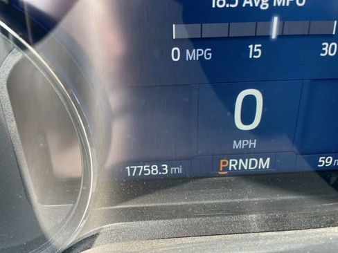 Used 2023 Ford F150 XLT w/ Equipment Group 302A High AWD/4WD image 14