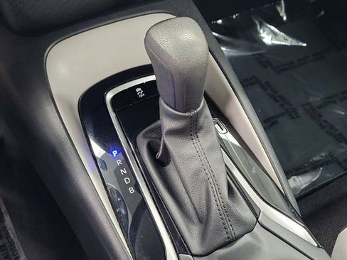 Used 2023 Toyota Corolla LE image 1