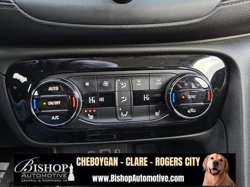 Used 2021 Buick Encore GX Essence image 29