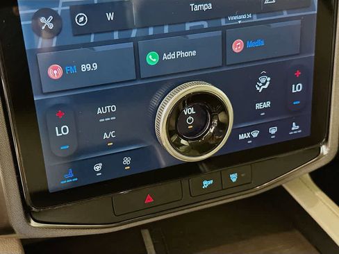 Certified 2022 Ford Expedition Limited image 18