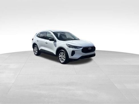 Certified 2024 Ford Escape Active w/ Tech Pack #1 image 6