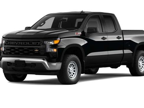 New 2026 Chevrolet Silverado 1500 W/T w/ WT Value Package image 26