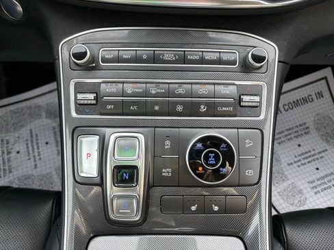 Used 2023 Hyundai Santa Fe XRT image 32