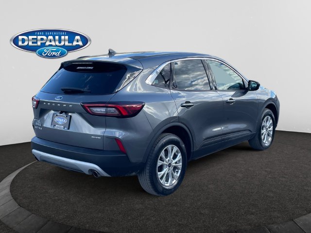 Used 2023 Ford Escape Active AWD/4WD image 7