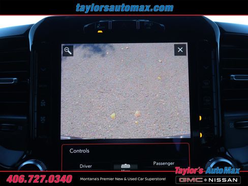 Used 2020 RAM 1500 Sport w/ Advanced Safety Group image 21