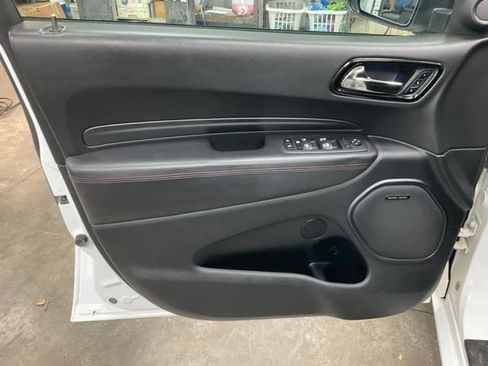 Used 2022 Dodge Durango R/T AWD/4WD image 5