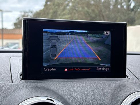 Used 2016 Audi A3 1.8T Premium image 22