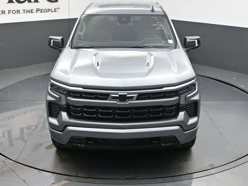 New 2026 Chevrolet Silverado 1500 RST w/ RST All Star Premium Package image 37
