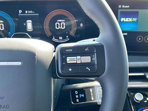 New 2026 Hyundai Santa Fe SEL image 29