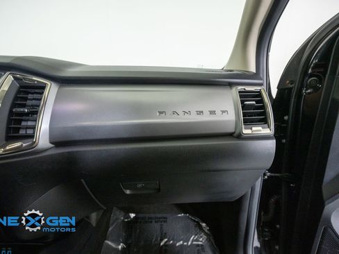 Used 2021 Ford Ranger XLT w/ Equipment Group 301A Mid AWD/4WD image 46