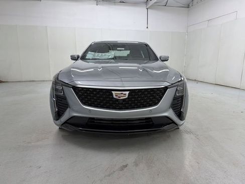New 2026 Cadillac CT5 Premium Luxury w/ Technology Package image 15