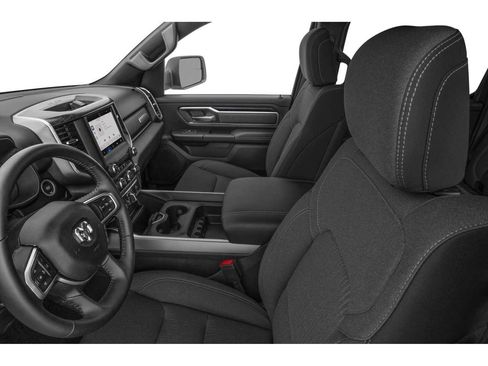 Used 2024 RAM 1500 Laramie RWD image 6