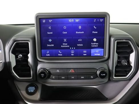 Used 2023 Ford Bronco Sport Outer Banks w/ Tech Package AWD/4WD image 47