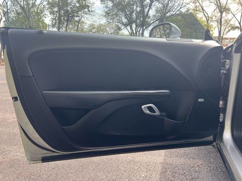 Used 2020 Dodge Challenger SXT w/ Blacktop Package RWD image 17
