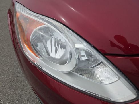 Used 2013 Ford C-MAX Energi SEL FWD image 7