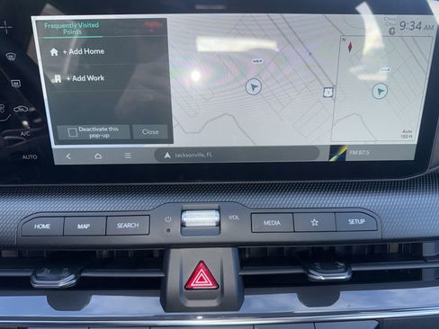 New 2025 Kia K4 GT-Line Turbo image 19